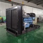 潍坊 600KW潍坊柴油发电机组  静音箱大功率发电机批发